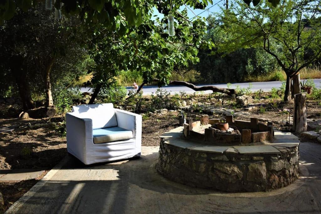 Dolichi House Villa ปีตาโกเรโย ภายนอก รูปภาพ