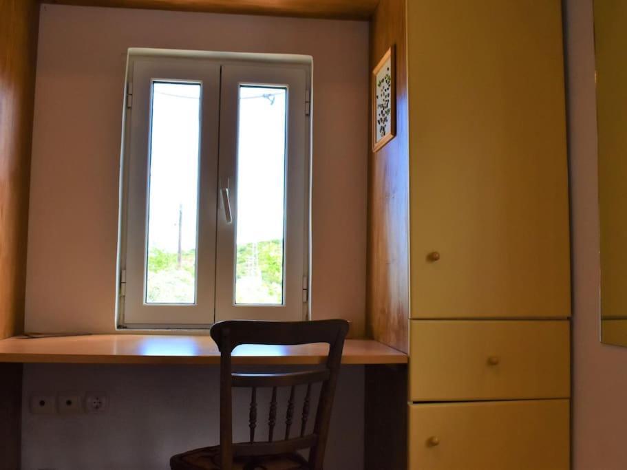 Dolichi House Villa ปีตาโกเรโย ภายนอก รูปภาพ