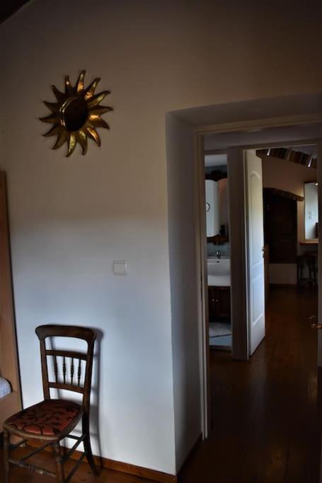Dolichi House Villa ปีตาโกเรโย ภายนอก รูปภาพ