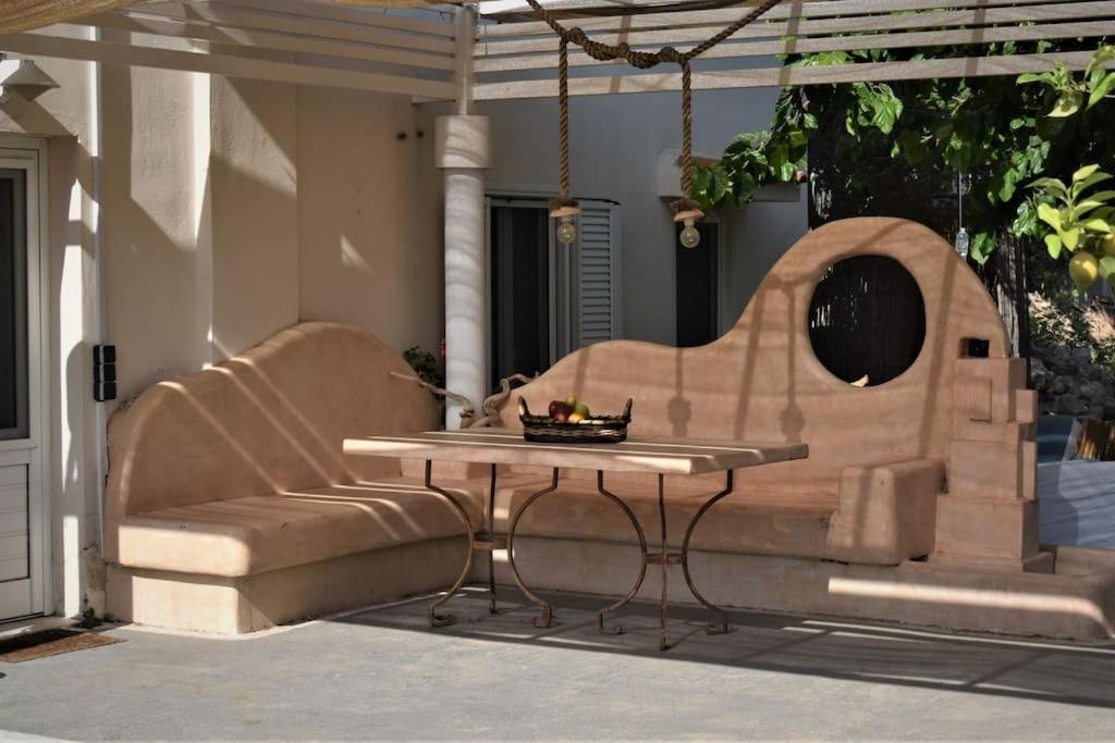 Dolichi House Villa ปีตาโกเรโย ภายนอก รูปภาพ