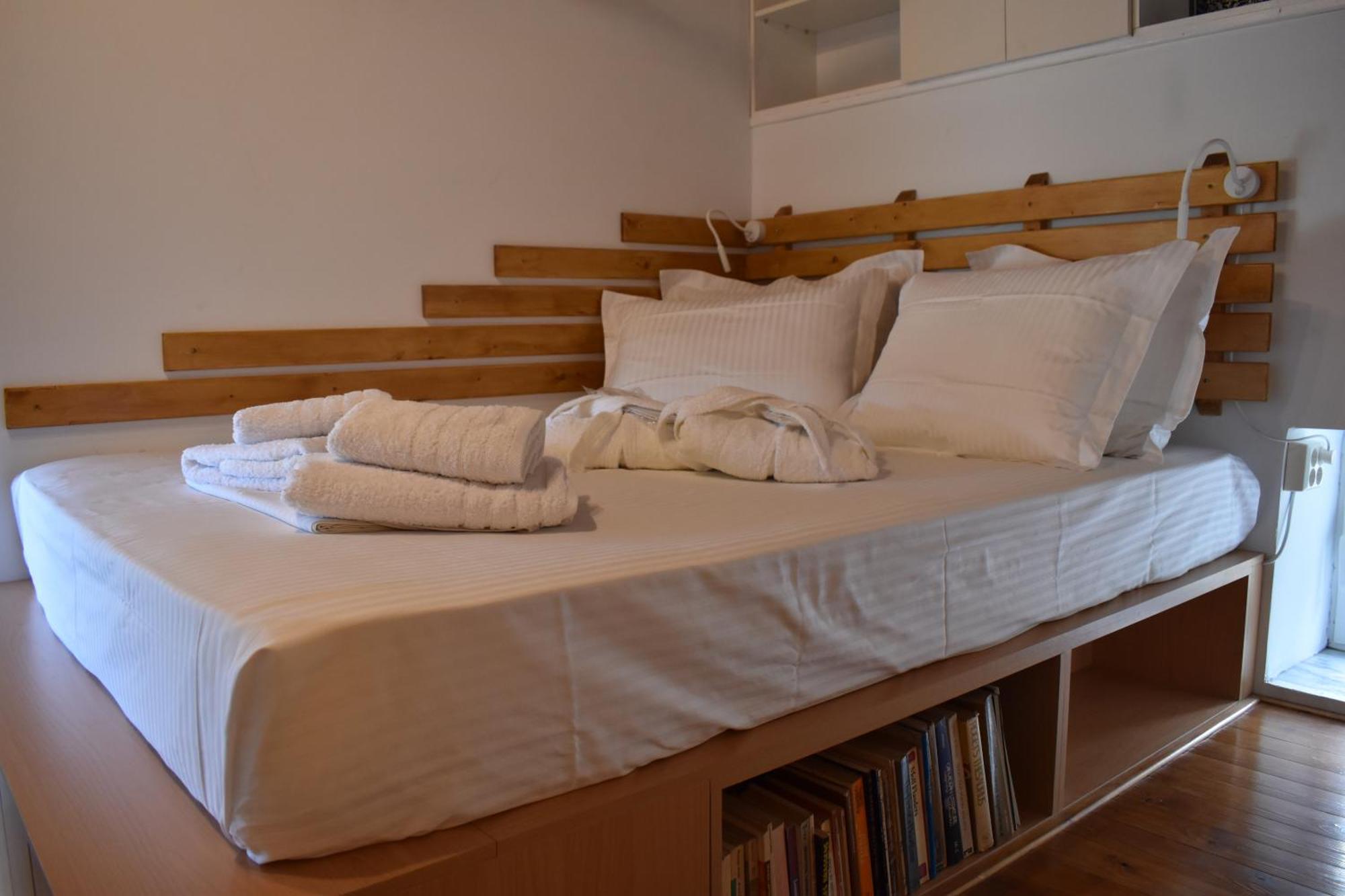 Dolichi House Villa ปีตาโกเรโย ภายนอก รูปภาพ