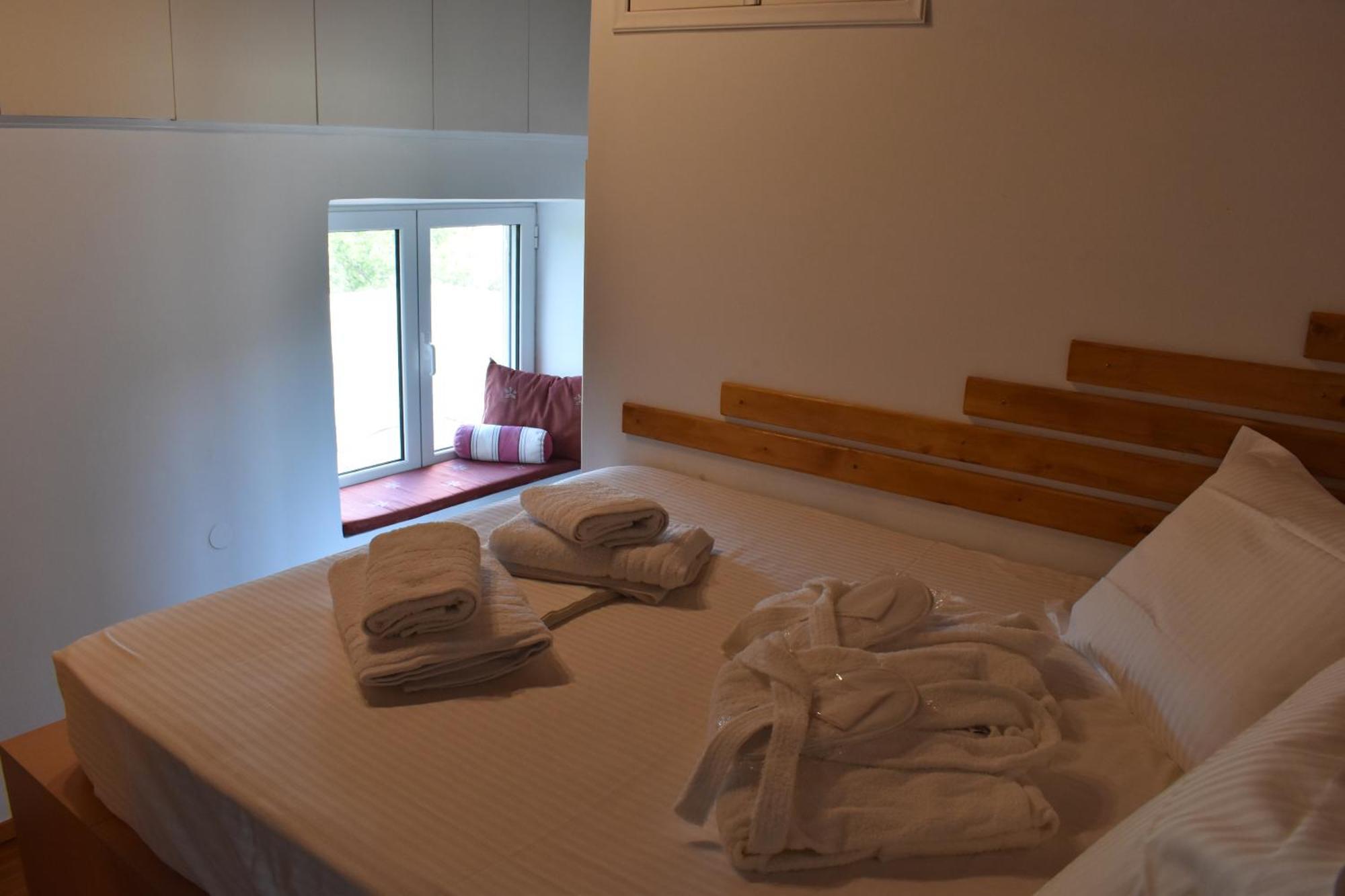 Dolichi House Villa ปีตาโกเรโย ภายนอก รูปภาพ