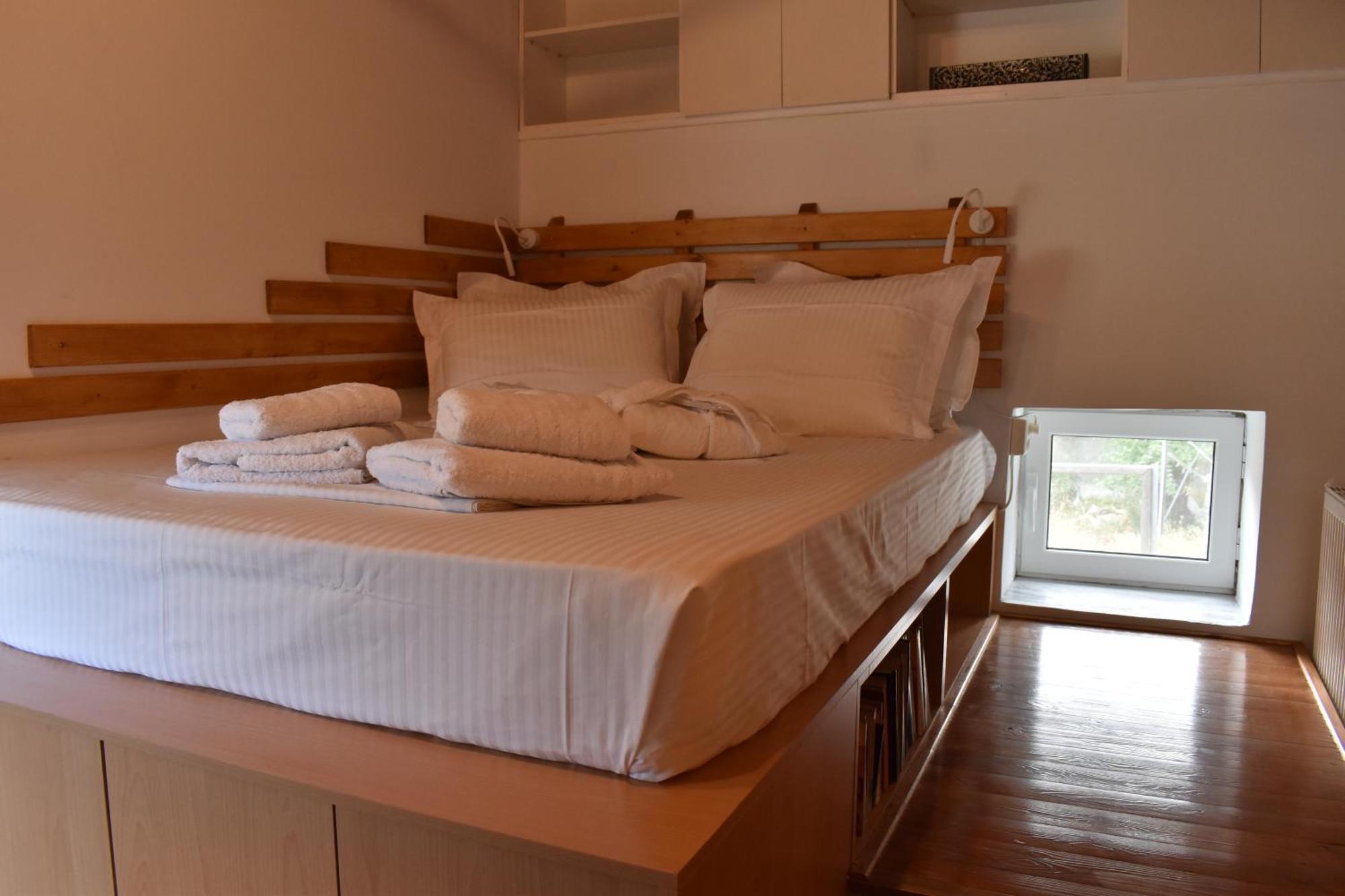 Dolichi House Villa ปีตาโกเรโย ภายนอก รูปภาพ
